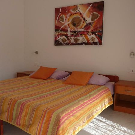 Apartments & Rooms Milka Umag Bagian luar foto