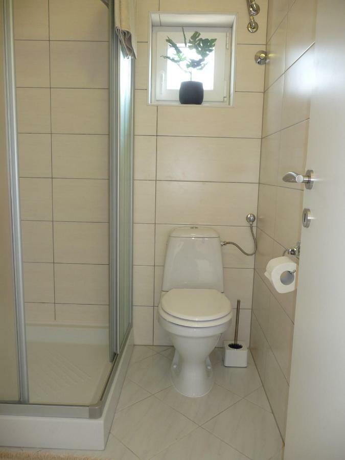 Apartments & Rooms Milka Umag Bagian luar foto